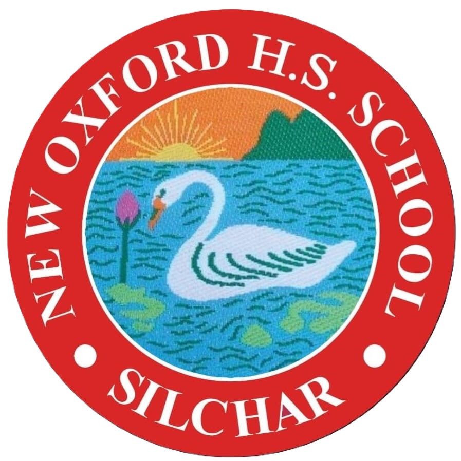 NEW OXFORD HIGHER SECONDARY SCHOOL